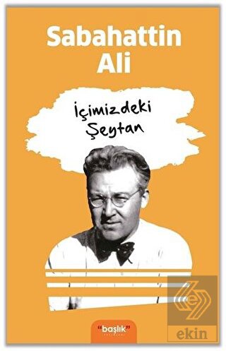 İçimizdeki Şeytan