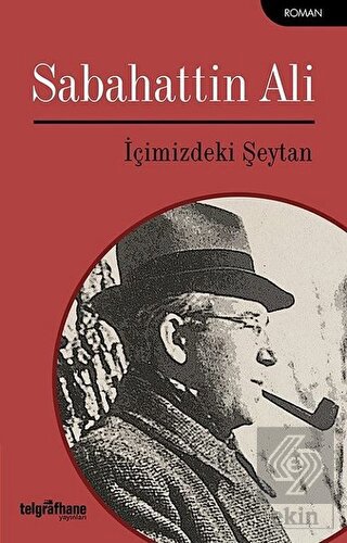 İçimizdeki Şeytan
