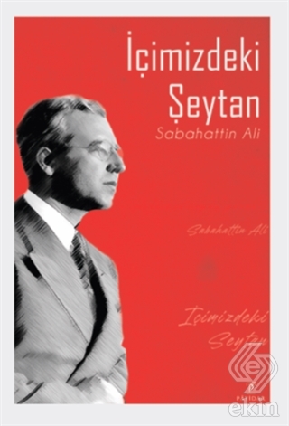 İçimizdeki Şeytan