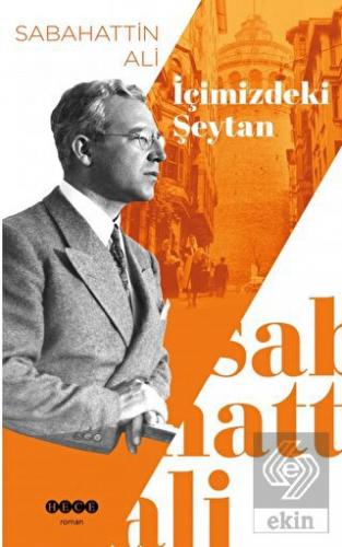 İçimizdeki Şeytan