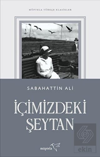 İçimizdeki Şeytan