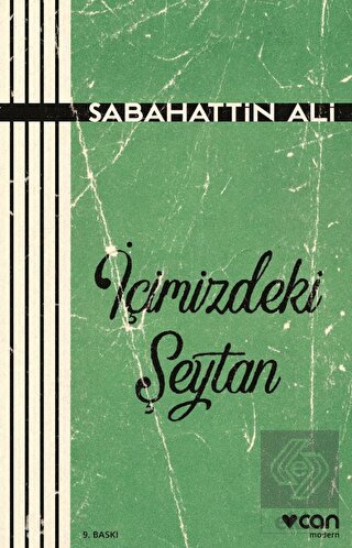 İçimizdeki Şeytan