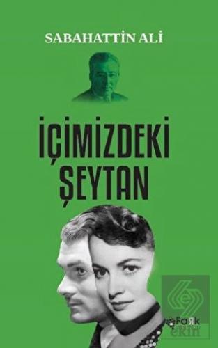 İçimizdeki Şeytan