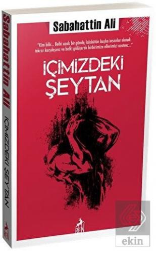 İçimizdeki Şeytan
