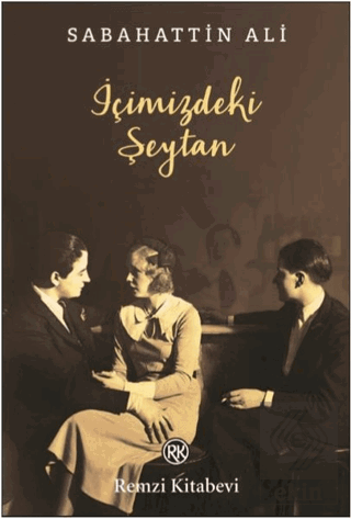 İçimizdeki Şeytan