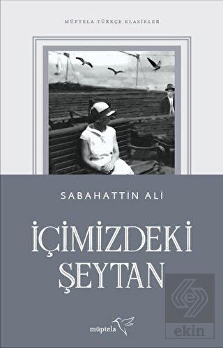 İçimizdeki Şeytan