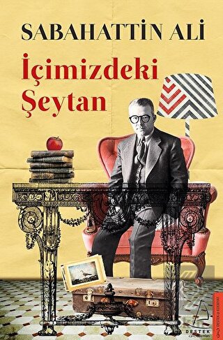 İçimizdeki Şeytan