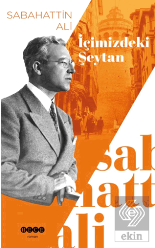 İçimizdeki Şeytan