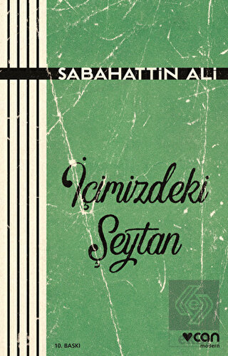 İçimizdeki Şeytan