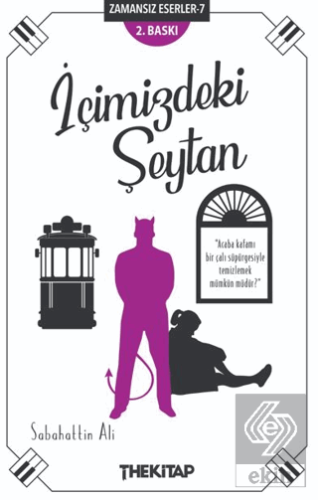 İçimizdeki Şeytan