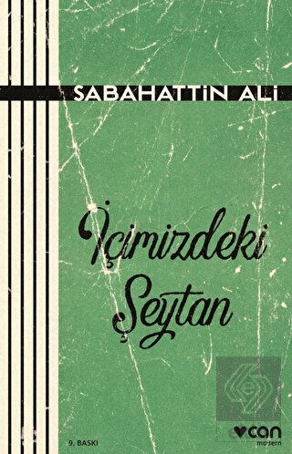 İçimizdeki Şeytan