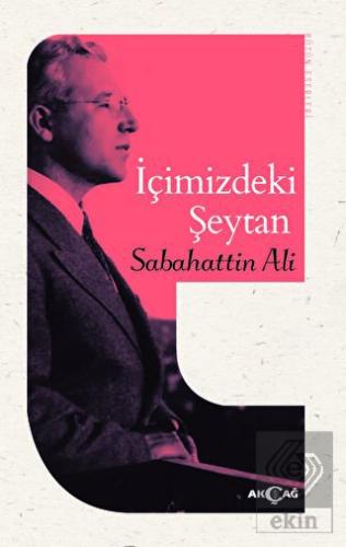 İçimizdeki Şeytan