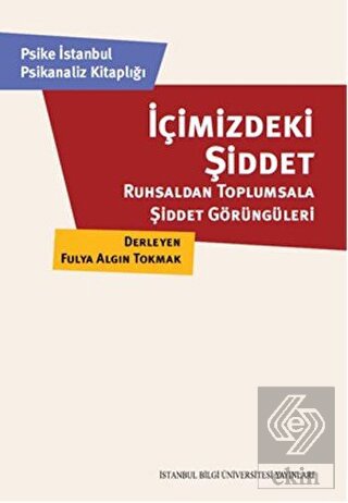 İçimizdeki Şiddet