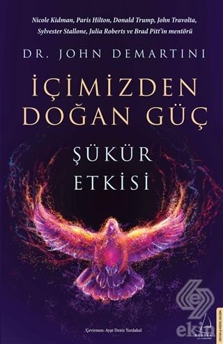 İçimizden Doğan Güç