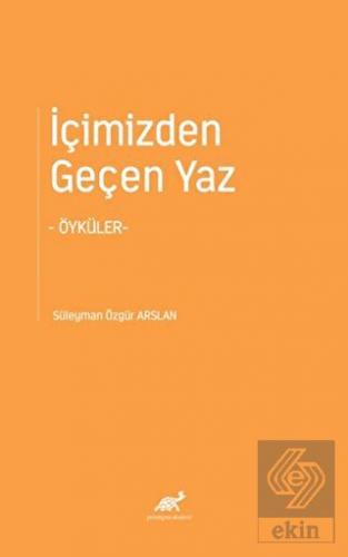 İçimizden Geçen Yaz