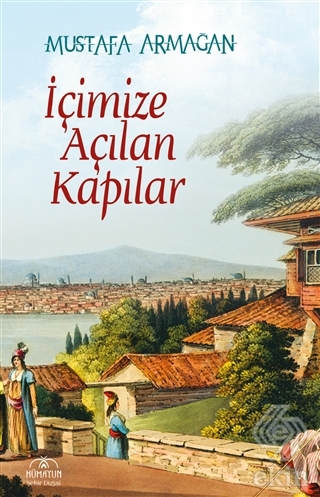 İçimize Açılan Kapılar