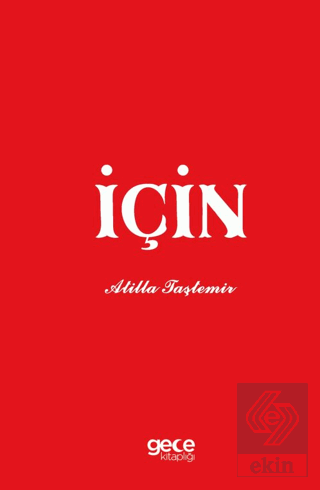 İçin