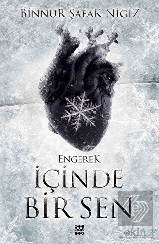 İçinde Bir Sen 1 - Engerek (Ciltli)