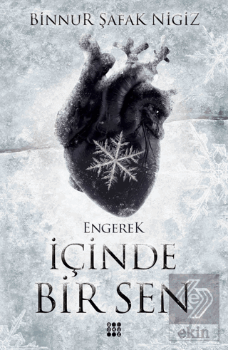 İçinde Bir Sen 1 - Engerek (Ciltli)