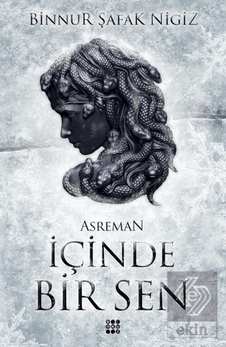 İçinde Bir Sen 2 - Asreman (Ciltli)