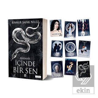 İçinde Bir Sen 2 - Asreman
