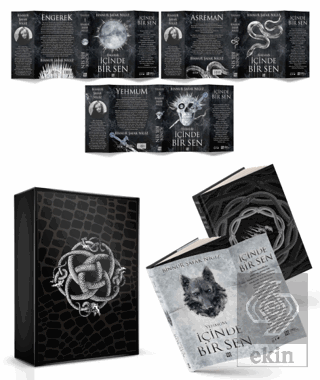 İçinde Bir Sen 3 – Yehmum