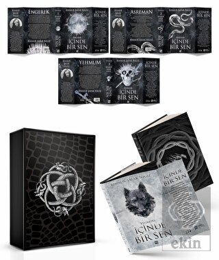 İçinde Bir Sen 3 – Yehmum