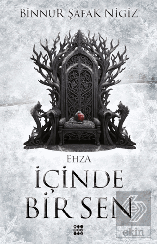 İçinde Bir Sen 5 - Ehza