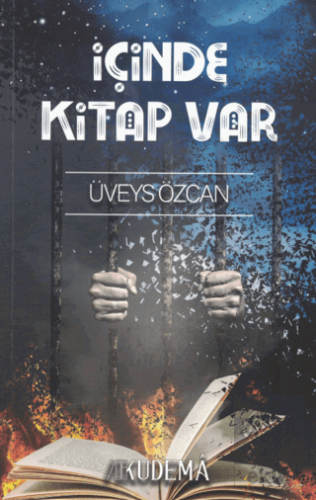 İçinde Kitap Var