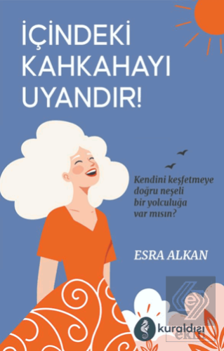 İçindeki Kahkahayı Uyandır