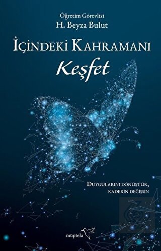 İçindeki Kahramanı Keşfet