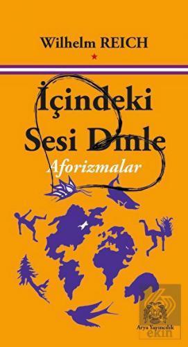 İçindeki Sesi Dinle