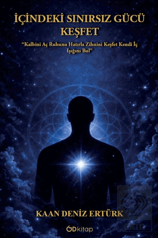 İçindeki Sınırsız Gücü Keşfet