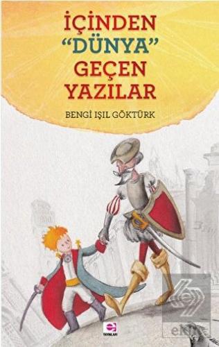 İçinden \"Dünya\" Geçen Yazılar