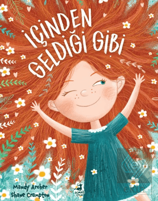 İçinden Geldiği Gibi Mandy Archer Olimpos Çocuk Satın Al - ekinkitap.c