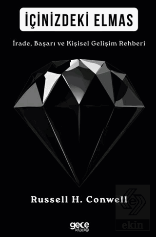 İçinizdeki Elmas