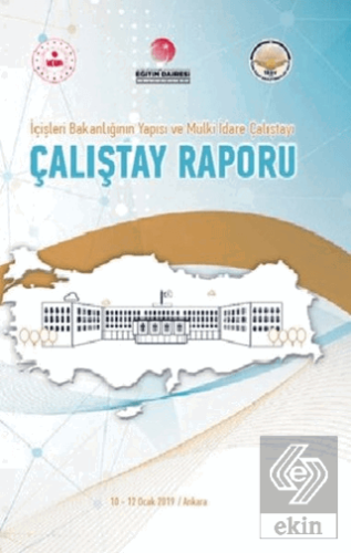 İçişleri Bakanlığı\'nın Yapısı ve Mülki İdare Çalış