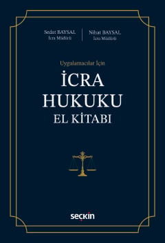 İcra Hukuku El Kitabı