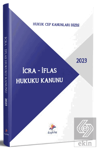 İcra – İflas Hukuku Cep Kanunu