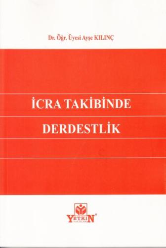 İcra Takibinde Derdestlik