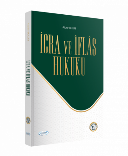 İcra ve İflas Hukuku