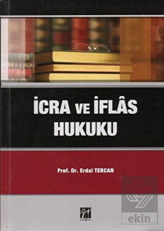 İcra ve İflas Hukuku
