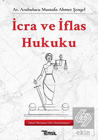 İcra ve İflas Hukuku