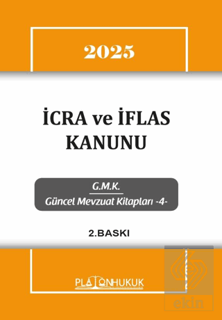 İcra ve İflas Kanunu