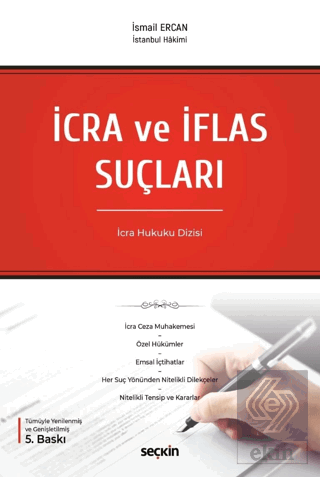 İcra ve İflas Suçları