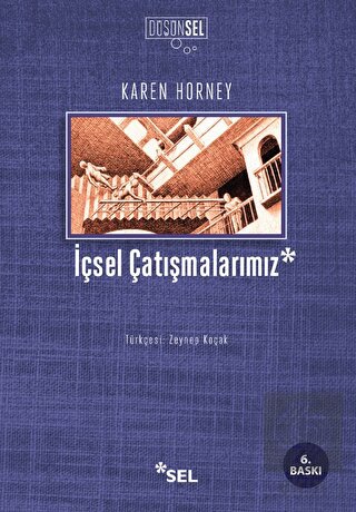 İçsel Çatışmalarımız