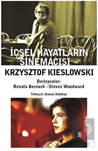 İçsel Hayatların Sinemacısı