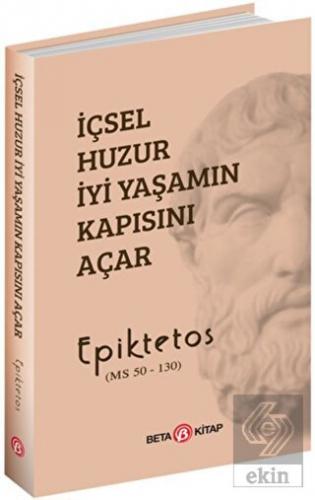 İçsel Huzur İyi Yaşamın Kapısını Açar