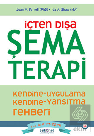 İçten Dışa Şema Terapi