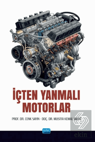 İçten Yanmalı Motorlar